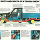 Illustration for article titled This Single-Owner 1980 Chevy LUV Has To Be One Of The Coolest Trucks On The Pickup Market